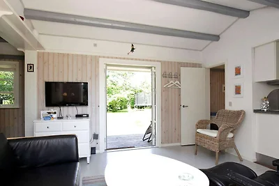 5 Personen Ferienhaus in Vejby-By Traum