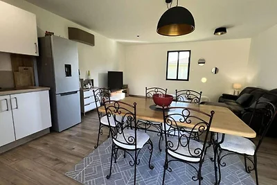 Casa a Grayan-l'Hôpital vicino alle spiagge