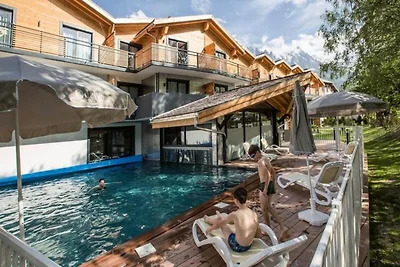 Prestige-Residenz Odalys Isatis