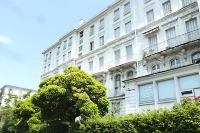 Residenz Le Rio II für 4 Personen