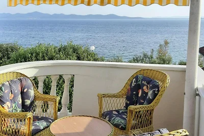 Appartamenti Sunday, Kozino al mare