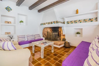 Charmantes Chalet für 8 Personen in Pollensa