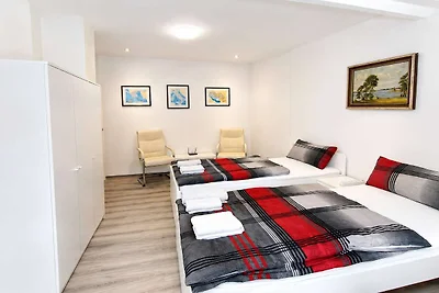 Wohnung in Barmen
