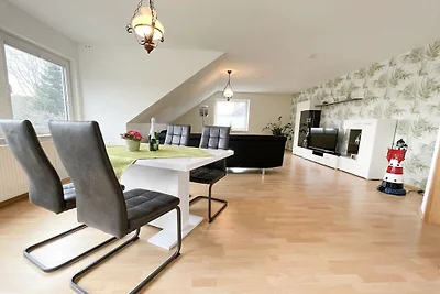 Vakantieappartement Bokel