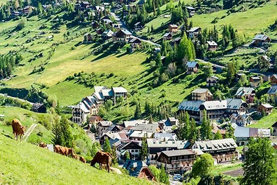 Wohnung in Frankreich bei Serre Chevalier