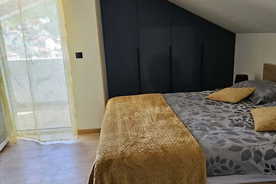 Apartments Diadora - One bedroom apartment...