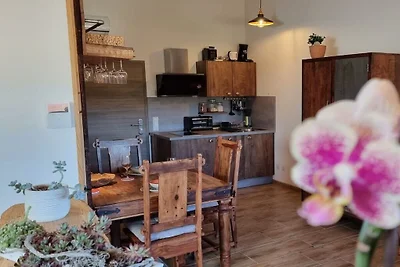Ferienwohnung mit 1 Schlafzimmer