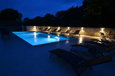 Tranquil Getaway with Shared Pool in Bale - S...