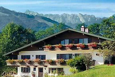 Bauhofer "Alpenchic 4"