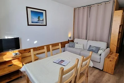 Appartamento ad Aime 2000 con accesso diretto...