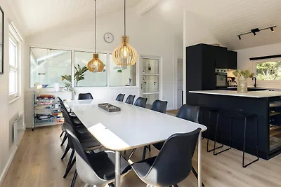12 Personen Ferienhaus in Blåvand