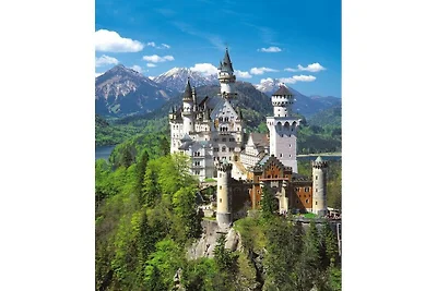 Ferienwohnung südliches Allgäu