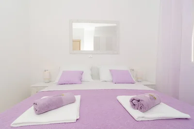 Apartments Marmo - One Bedroom Apartment with...