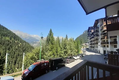 Studio für 3 Personen