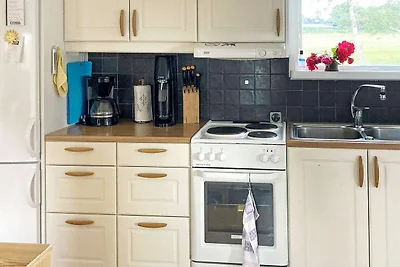 4 Personen Ferienhaus in FALKENBERG-By Traum