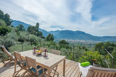 Els Abats - Villa Con Piscina Privada En...