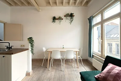 Charmantes Apartment für 12 Personen