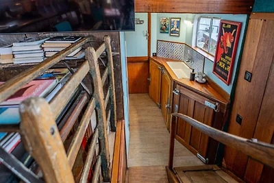 Appartamento a Bordeaux vicino al Museo del...