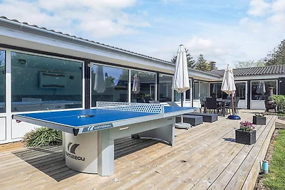 4 Sterne Ferienhaus in Væggerløse