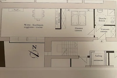 Residence Summerer am Ort