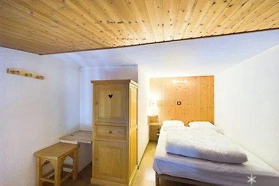 Ferienwohnung am Fuße der Pisten, Frankreich