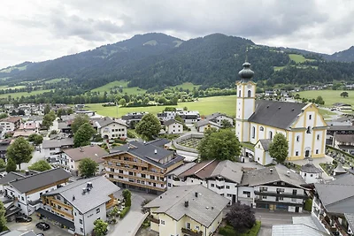 Modernes Appartement am Wilden Kaiser