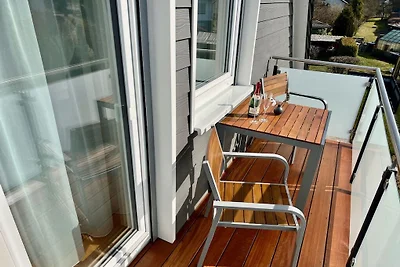 Ferienwohnung mit 1 Schlafzimmer