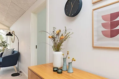 10 Personen Ferienhaus in Jerup-By Traum