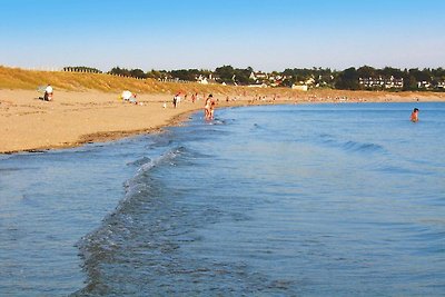 Bella casa di fronte al mare