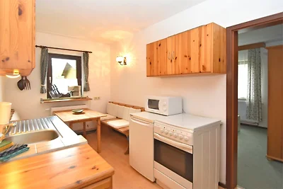 Ferienhaus in Kamschlacken mit eigenem Garten