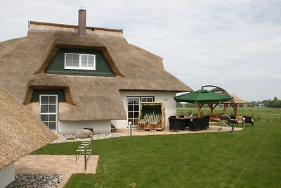 Ferienhaus mit 3 Schlafzimmer