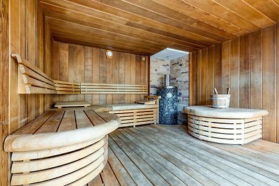 Luxus-Ferienhaus in Flämische Ardennen mit sp...