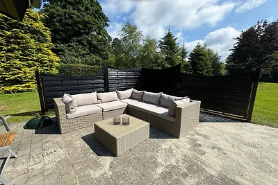 7 osob apartament w Ebeltoft-By Traum