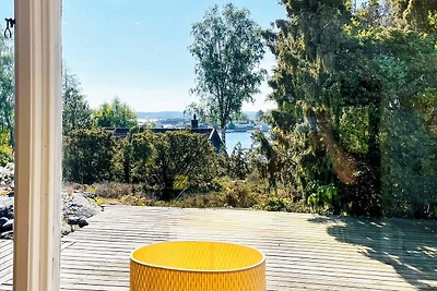 4 Sterne Ferienhaus in Höviksnäs