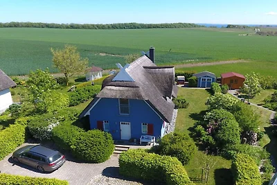Ferienhaus mit 2 Schlafzimmer