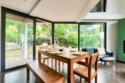 Appartamento a Andernos vicino alla spiaggia ...