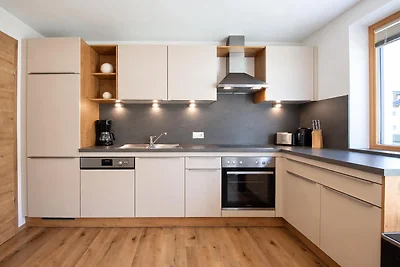 apartman za odmor Obiteljski odmor Aschau im Zillertal