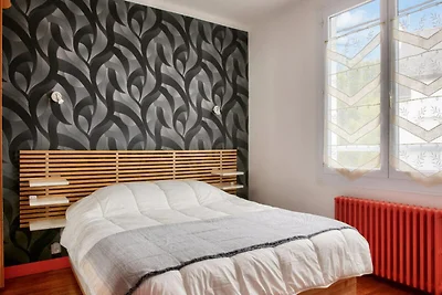 Apartment in Concarneau in der Nähe von Petit...