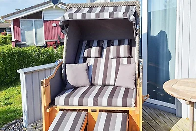 4 Personen Ferienhaus in GROEMITZ