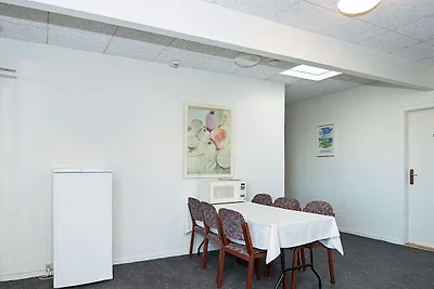 25 Personen Ferienhaus in Hurup Thy