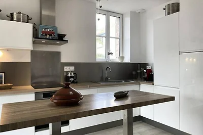 Haus in Pléneuf-Val-André in Strandnähe