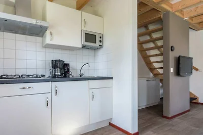 Ferienhaus mit drei Schlafzimmern in Zeeland
