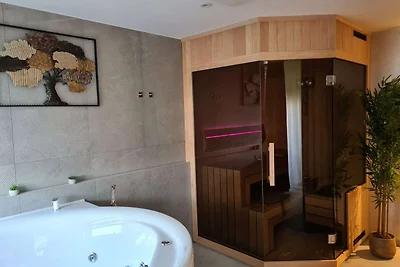 Wellness Apartments - Studio Apartment with T...