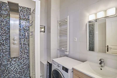 Charmant appartement met airconditioning - Ha...
