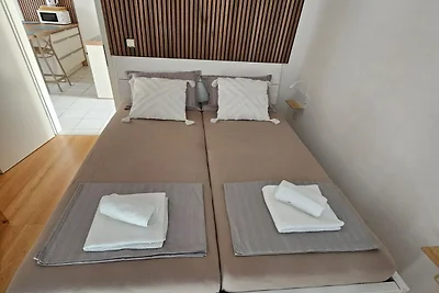 Apartment Furdi - Two Bedroom Apartment with...