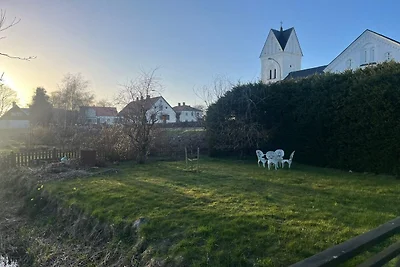 6 Personas casa en LÖVESTAD