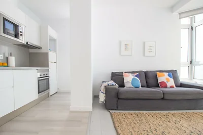 Wohnung am Strand Playa de Las Canteras