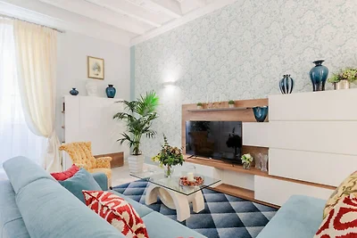 Appartamento a Lucca vicino mura