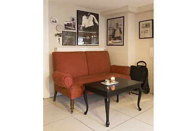 Ferienwohnung mit 1 Schlafzimmer
