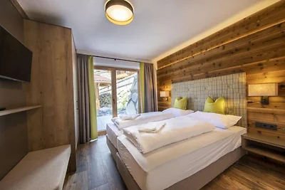 Alpen-Chalet in Neukirchen am Großvenediger